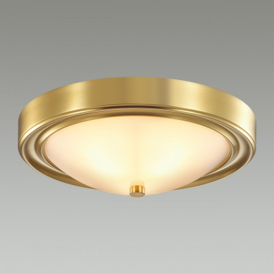 LUMION 5259/2C  латунный 5259/2C