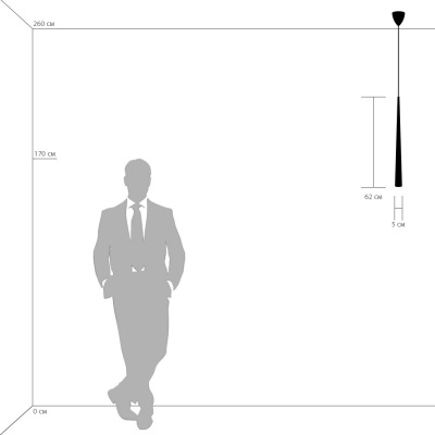 Lightstar 807013 Италия бежевый 807013