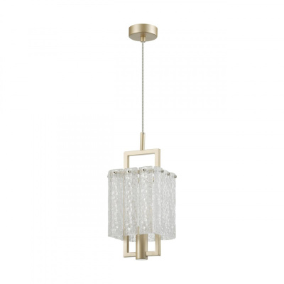 Odeon Light 4976/1 Италия золотой 4976/1