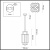 Odeon Light 4976/1 Италия золотой 4976/1