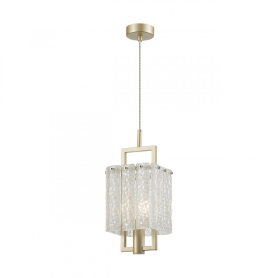 Odeon Light 4976/1 Италия золотой 4976/1
