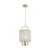 Odeon Light 4976/1 Италия золотой 4976/1