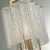 Odeon Light 4976/1 Италия золотой 4976/1