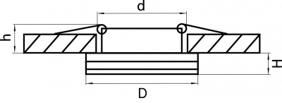 Lightstar 070254 в svet-magazin.ru 070254