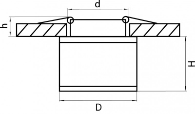 Lightstar 072252 в svet-magazin.ru 072252