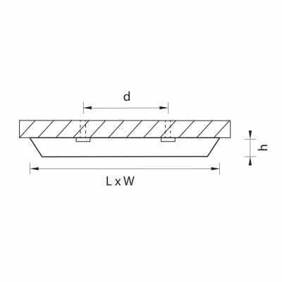 Lightstar 216872  черный svet-magazin.ru 216872