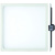 Mantra C0197  белый C0197 Mantra Светодиодные панели