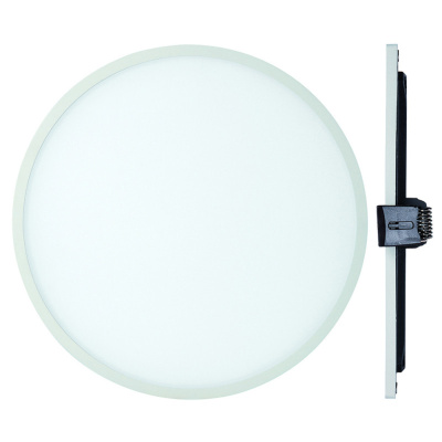Mantra C0187  белый C0187 Mantra Светодиодные панели