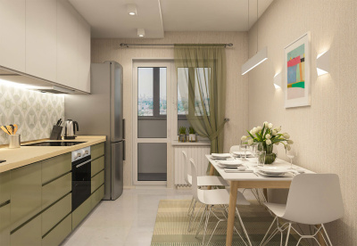 DENKIRS DK2003-WH в svet-magazin.ru DK2003-WH