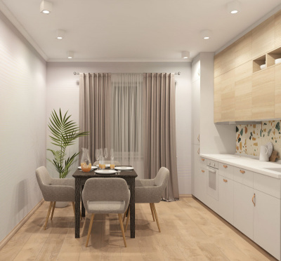 DENKIRS DK2003-WH в svet-magazin.ru DK2003-WH