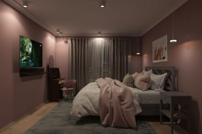 DENKIRS DK2003-WH в svet-magazin.ru DK2003-WH