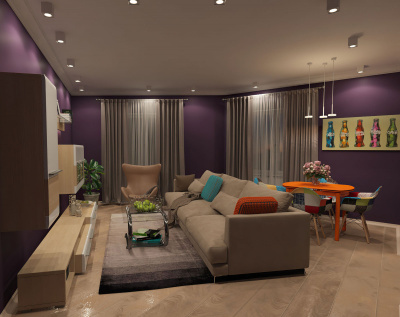 DENKIRS DK2003-WH в svet-magazin.ru DK2003-WH