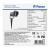 Feron 11860 Китай серый svet-magazin.ru 11860