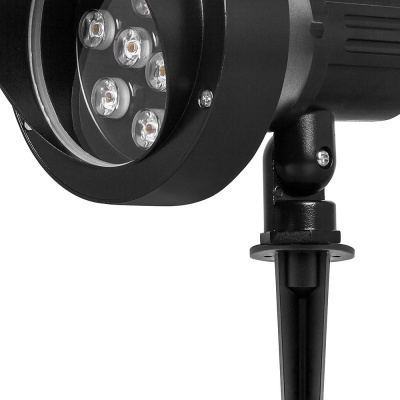 Feron 32131 Китай черный svet-magazin.ru 32131