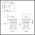 Odeon Light 4044/1W Италия черный svet-magazin.ru 4044/1W