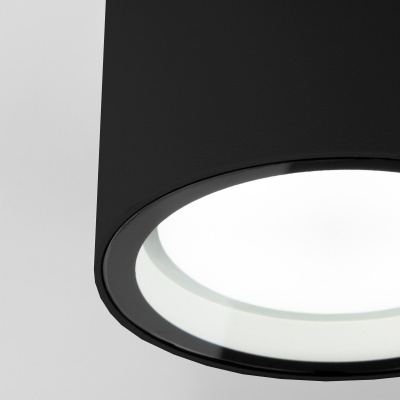 Elektrostandard Light 26231 (35144/H) черный  черный svet-magazin.ru Light 26231 (35144/H) черный