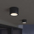 Elektrostandard Light 26231 (35144/H) черный  черный svet-magazin.ru Light 26231 (35144/H) черный