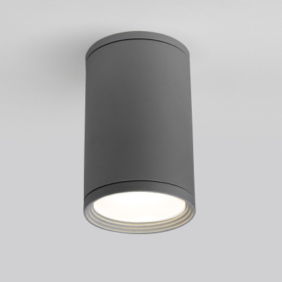 Elektrostandard Light 2101 (35128/H) серый  серый svet-magazin.ru Light 2101 (35128/H) серый