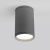 Elektrostandard Light 2101 (35128/H) серый  серый svet-magazin.ru Light 2101 (35128/H) серый