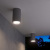 Elektrostandard Light 2101 (35128/H) серый  серый svet-magazin.ru Light 2101 (35128/H) серый