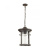 Odeon Light 4044/1 Италия черный svet-magazin.ru 4044/1