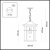 Odeon Light 4044/1 Италия черный svet-magazin.ru 4044/1