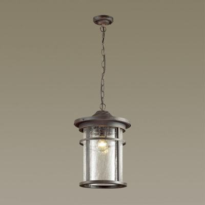 Odeon Light 4044/1 Италия черный svet-magazin.ru 4044/1