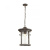 Odeon Light 4044/1 Италия черный svet-magazin.ru 4044/1