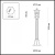 Odeon Light 4044/1F Италия черный svet-magazin.ru 4044/1F