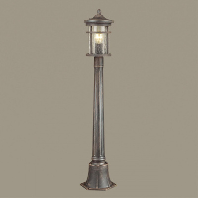 Odeon Light 4044/1F Италия черный svet-magazin.ru 4044/1F
