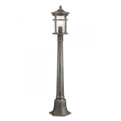 Odeon Light 4044/1F Италия черный svet-magazin.ru 4044/1F