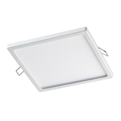 358272 Novotech Светодиодные панели