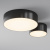 Maytoni O430CL-L15B3K  черный svet-magazin.ru O430CL-L15B3K