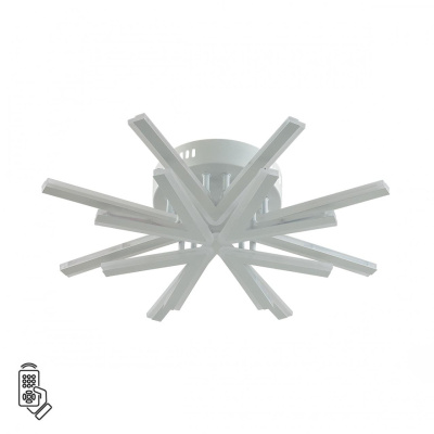 LUMION 8029/65CL  белый 8029/65CL