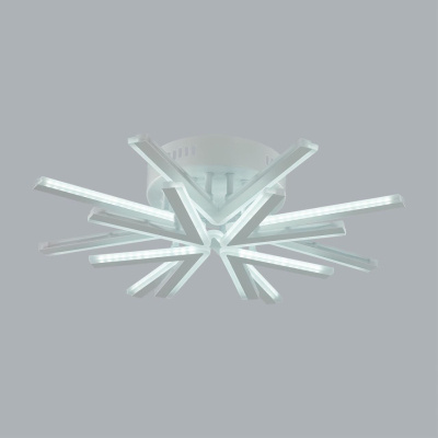 LUMION 8029/65CL  белый 8029/65CL