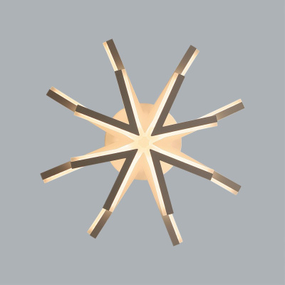 LUMION 8029/65CL  белый 8029/65CL