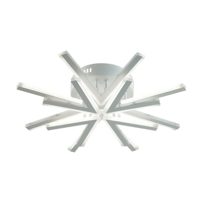 LUMION 8029/65CL  белый 8029/65CL