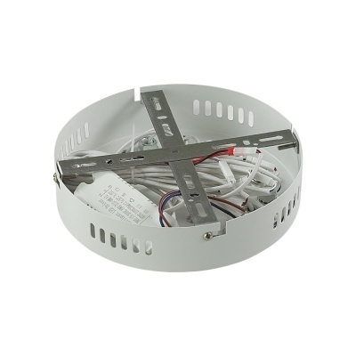 LUMION 8029/65CL  белый 8029/65CL