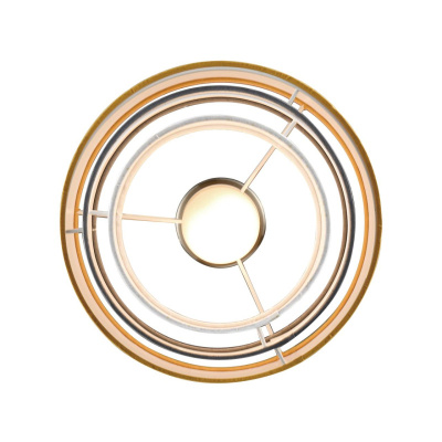 LUMION 8038/1 никель 8038/1