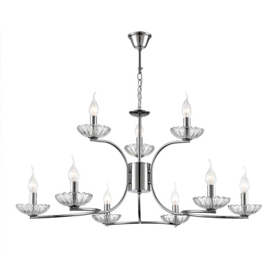 LUMION 8155/9 Италия хром 8155/9